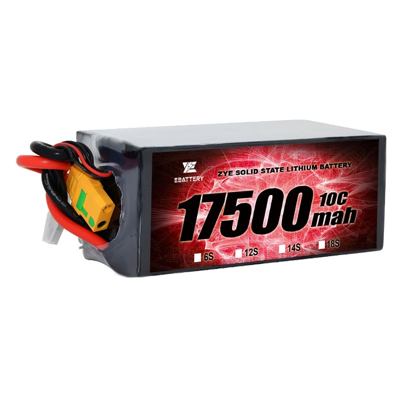 What is HV Solid State Battery?