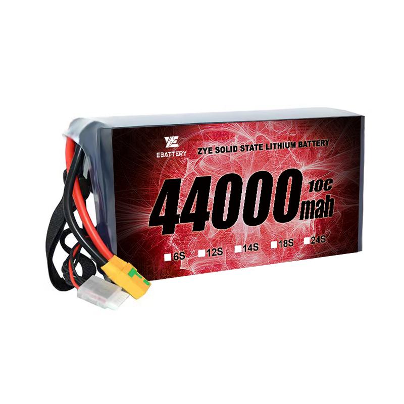 Why are solid state batteries better?
