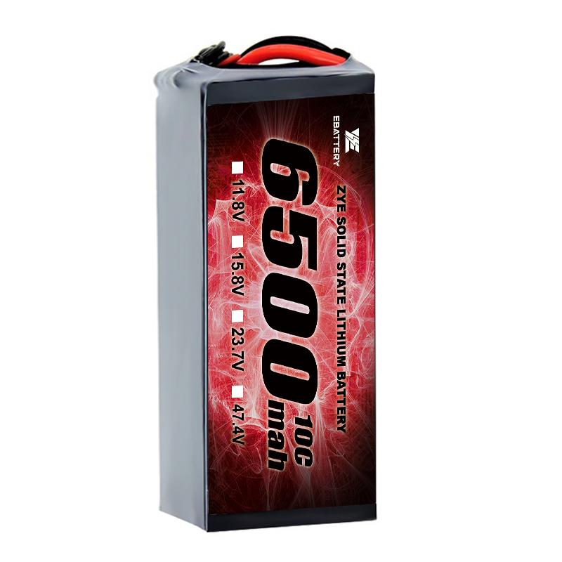 Do solid state batteries degrade?