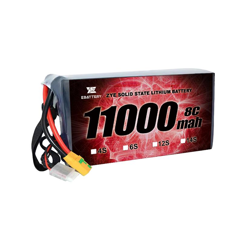 Are solid state batteries flammable?