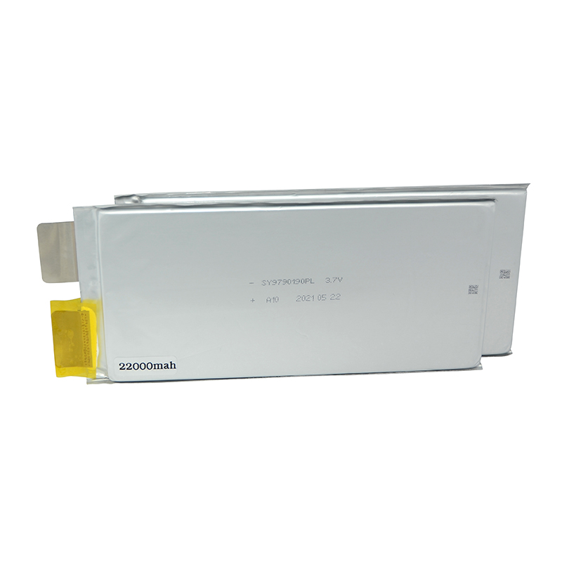 How do you condition a lipo battery?