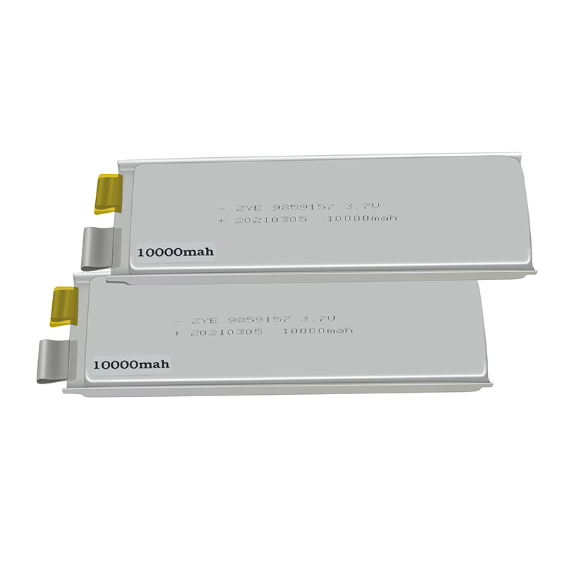 Are LiPo Batteries Better Than NiMH?