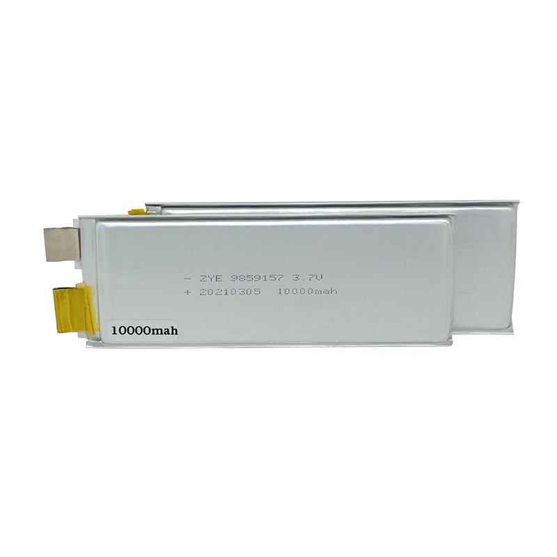 Are lipo batteries waterproof?