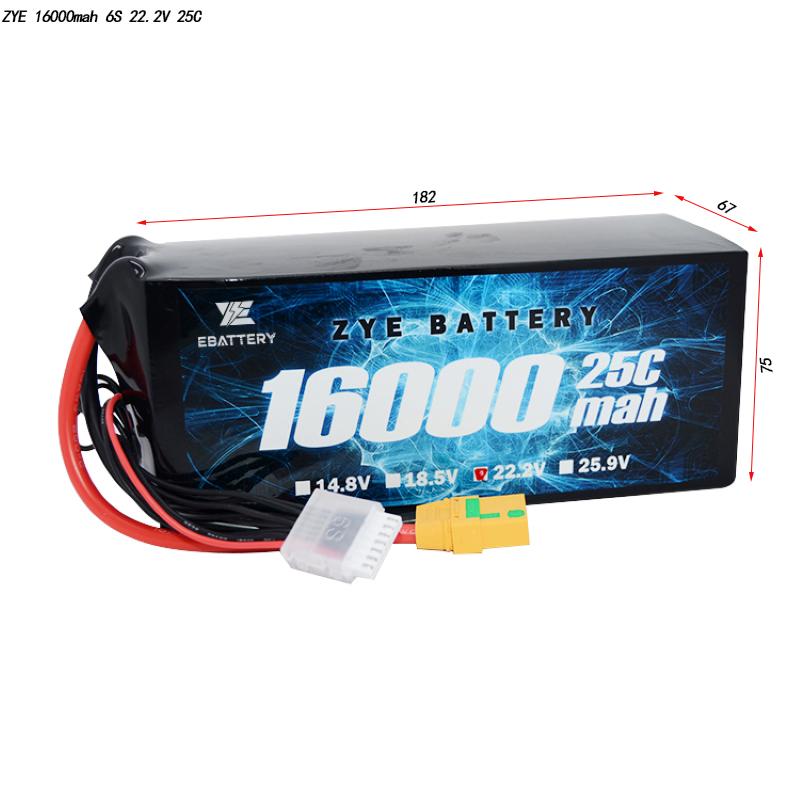 Can I use a lipo battery in my rc car?