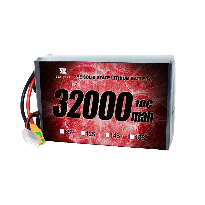 What is a semi-solid state battery?