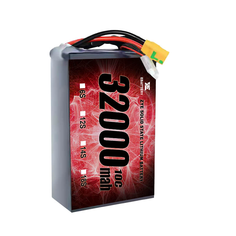 What is the difference between solid and semi-solid battery?