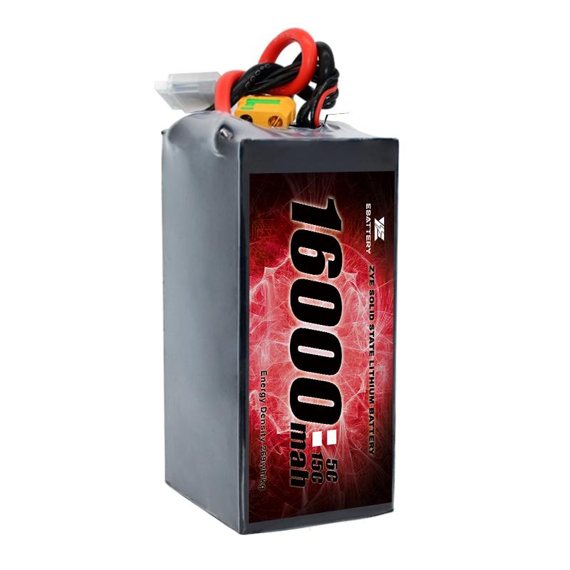 What is the problem with solid-state batteries?