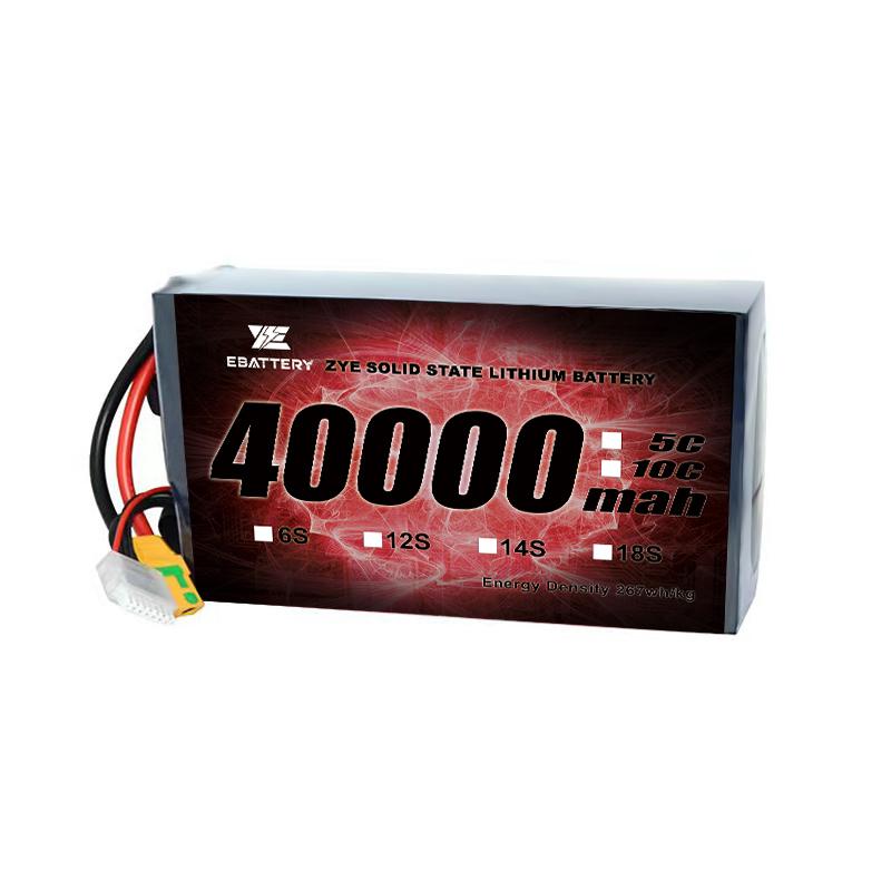 How to check drone battery?