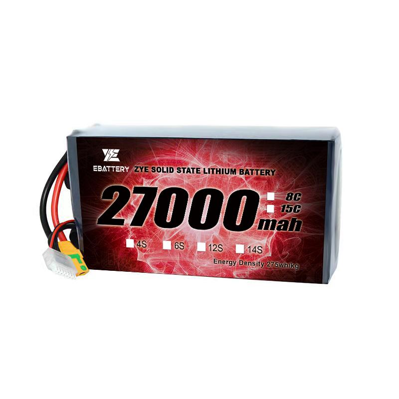 How thick can semi-solid state battery layers be?