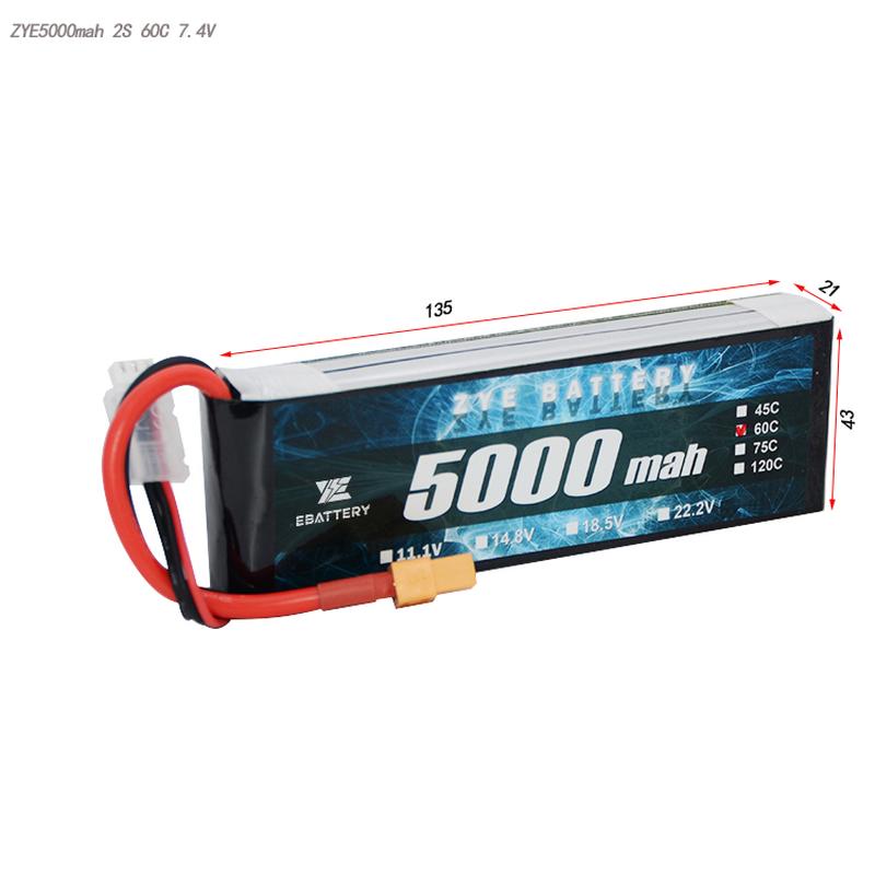 Preventing Thermal Runaway in lipo battery Configurations