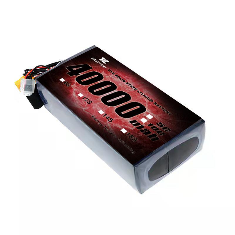 Cost Trends in High-Performance Drone Batteries
