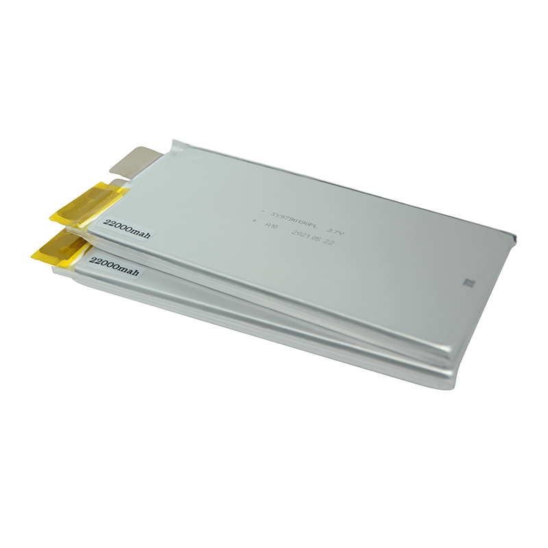 How to Handle LiPo Battery Damage?