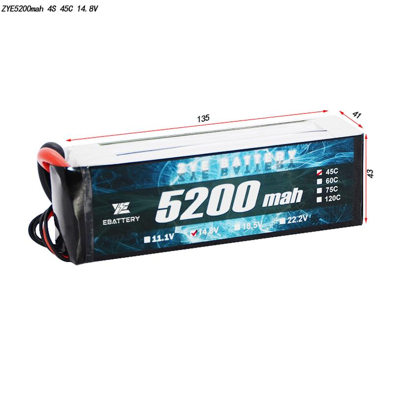 What is the Optimal Discharge Rate for LiPo Batteries?