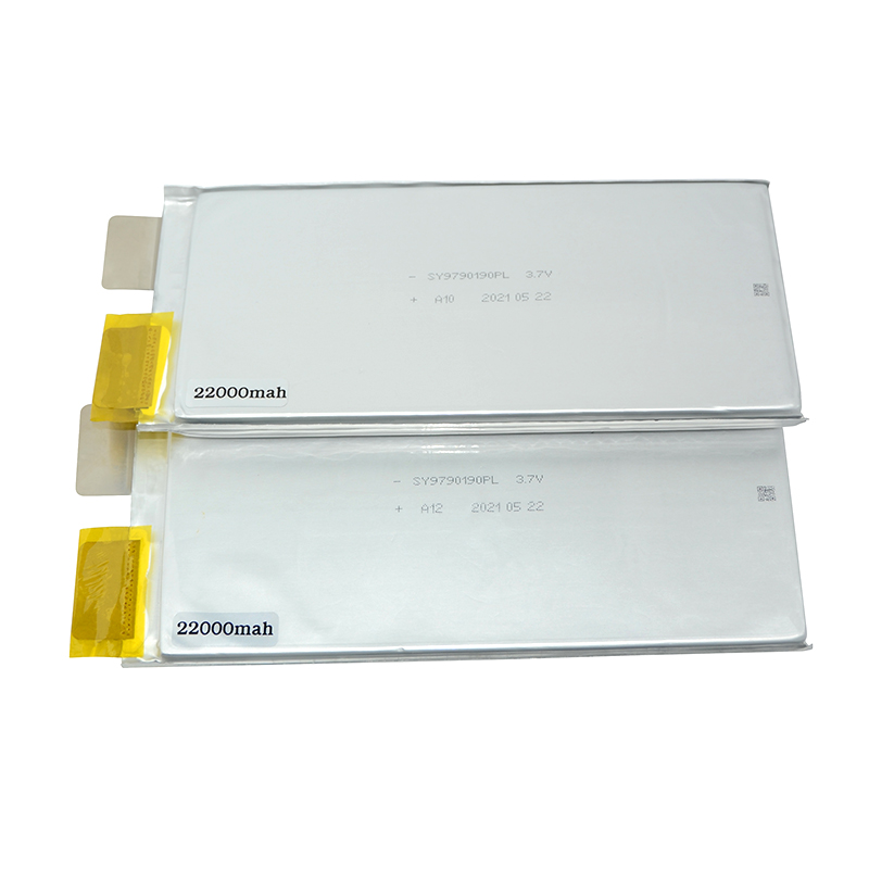 How Do Solid State Battery Cells Work?