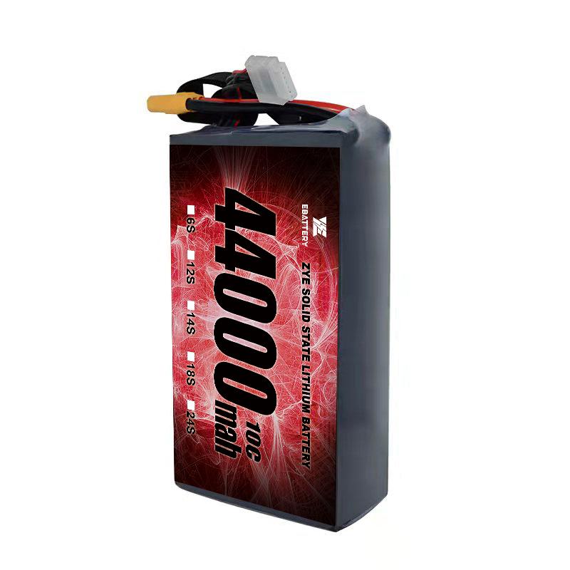 Reliability and Cycle Life of Solid State Battery Cell Technology