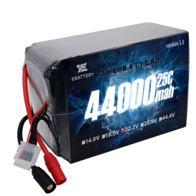 What Is the Best Way to Store Drone Batteries Between Flights?