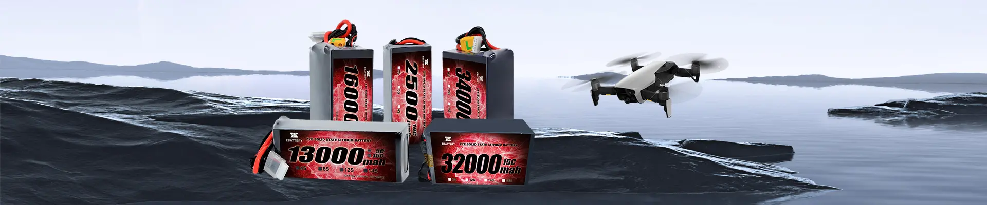 Solid State Battery