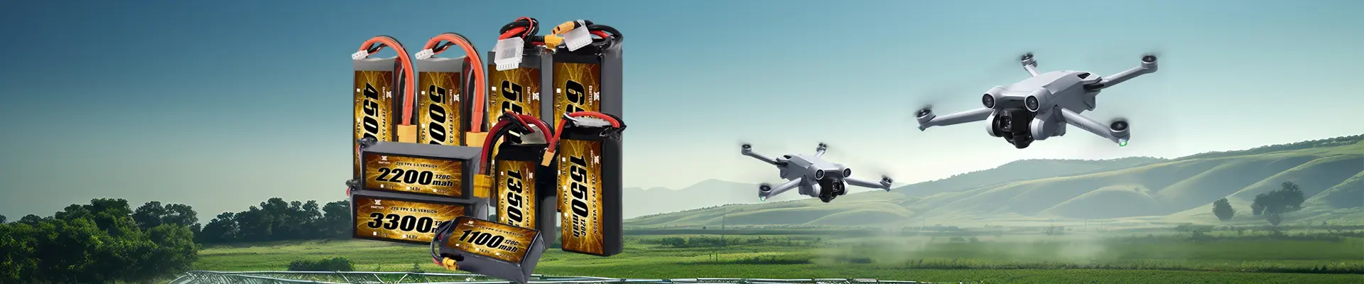 FPV Battery