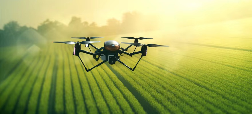 How to classify drone batteries by different standards?