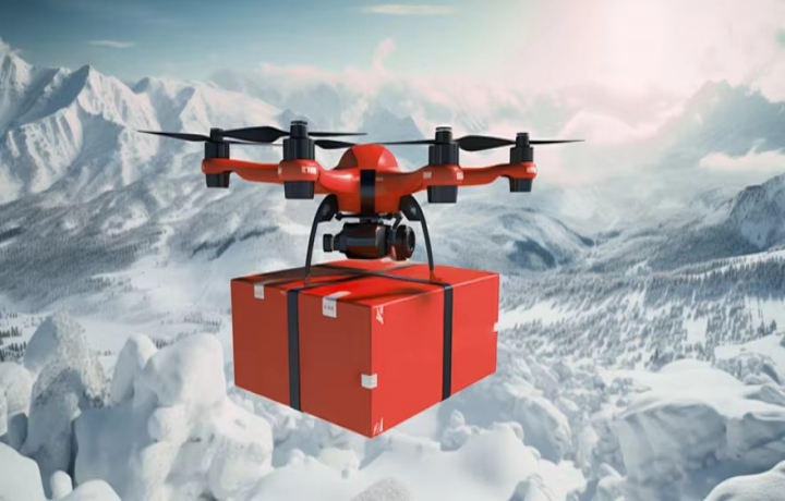 How to Calculate Battery Endurance for Different Drones？