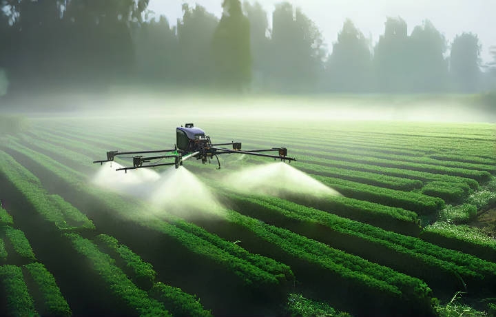 How Solid-State Batteries Are Changing the Drone Industry？