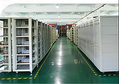 How Solid State Batteries for Drones vs.Lithium-Ion？