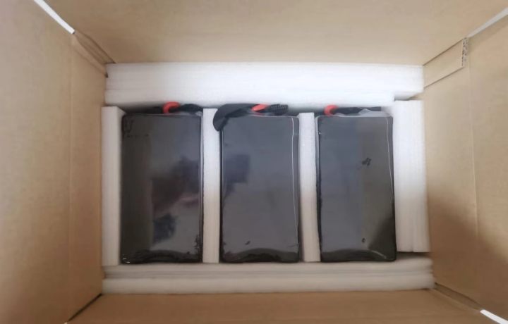 How long do solid state batteries last?