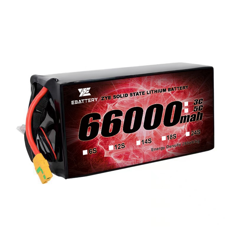 Can Solid State Drone Batteries Reduce Fire Risks vs Lipo?