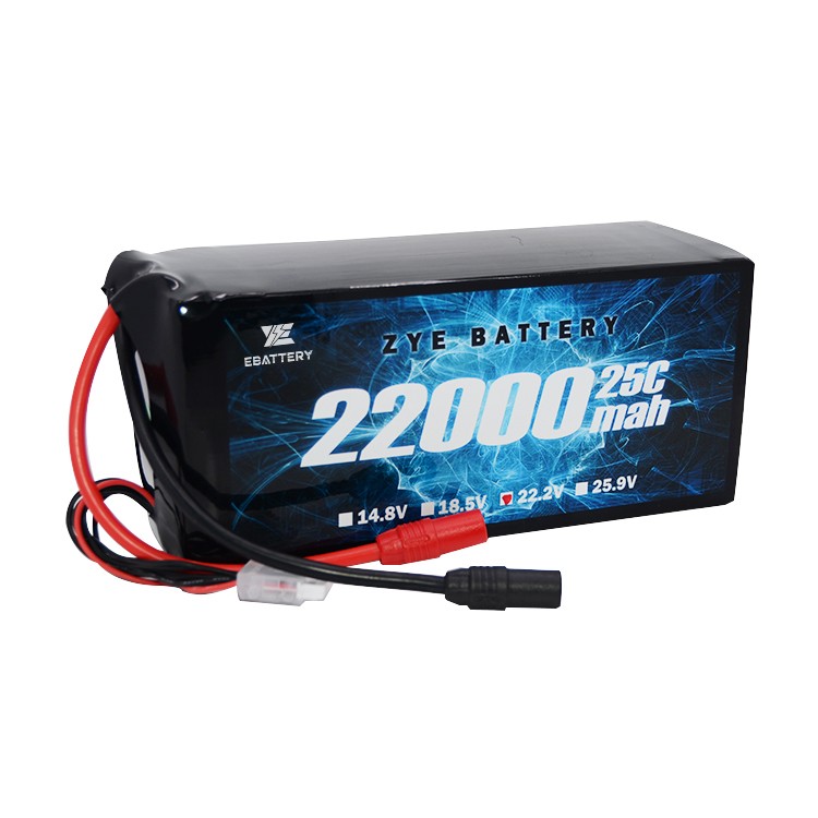 Are 3S Lipo Batteries Still Enough for Modern FPV Drones?