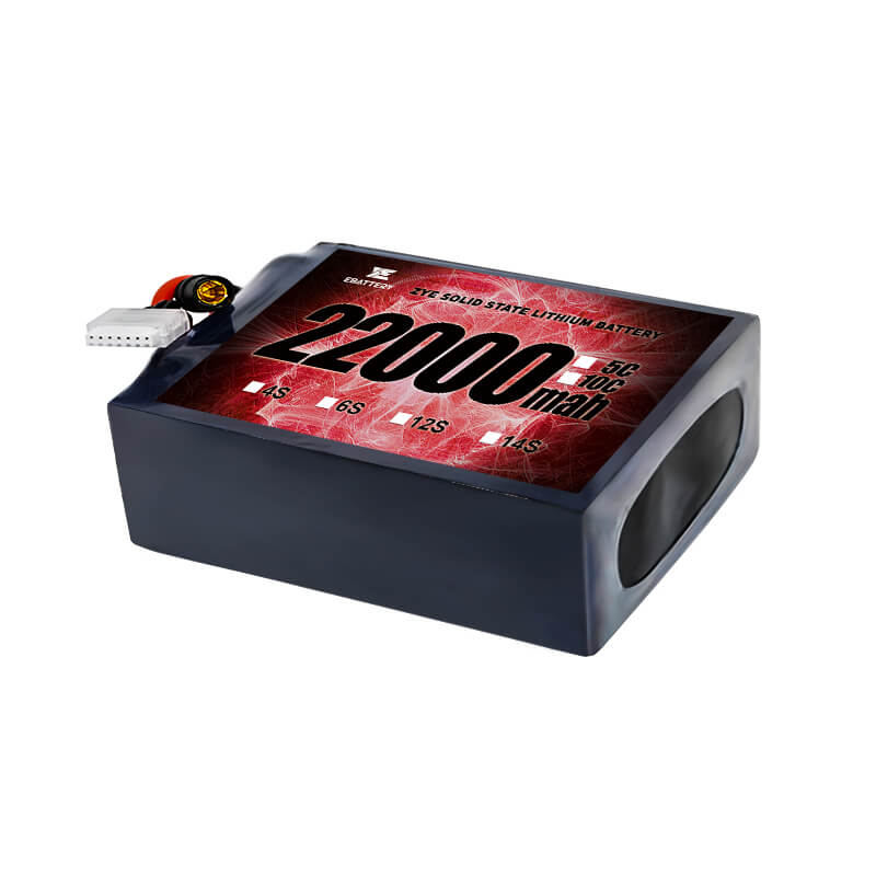 Are solid state batteries safer than lithium ion batteries?