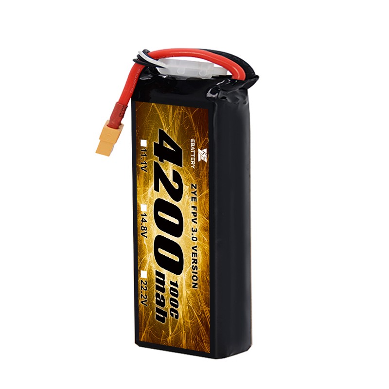 4200mah 6000mah 6500mah  Battery Pack